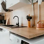 - Le Quai 08 Appartamento Le Havre