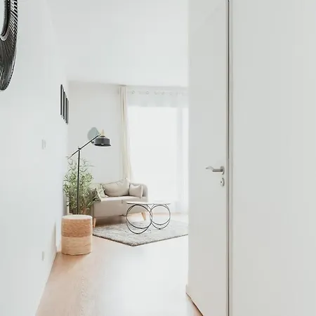 Apartament - Le Quai 08