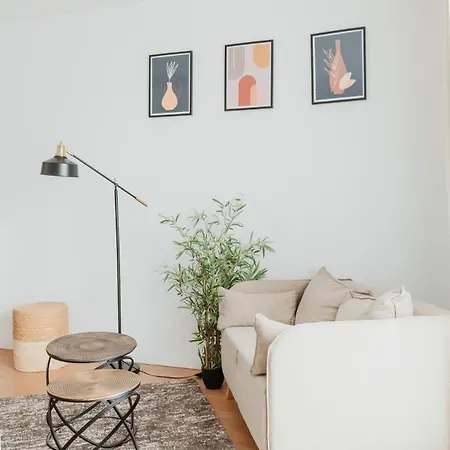 Le Quai 08 Apartamento El Havre