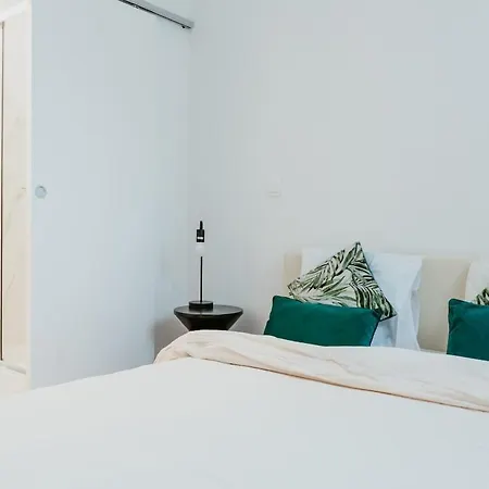 Apartament - Le Quai 08