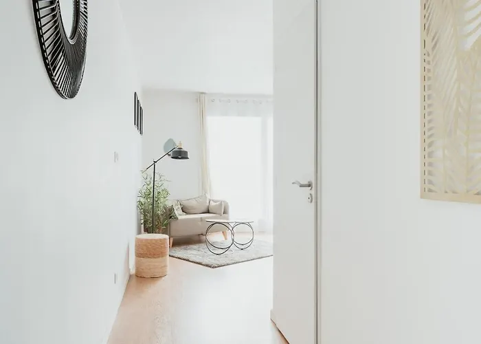 アパート - Le Quai 08